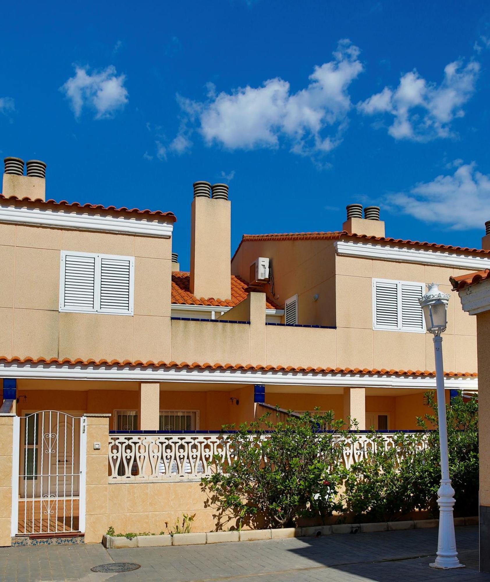 VTV Amores Residencial2000 Almardá Exterior foto