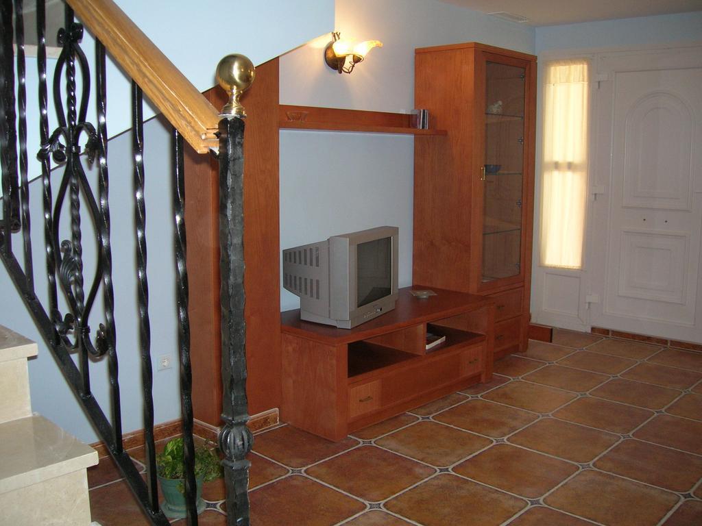 VTV Amores Residencial2000 Almardá Habitación foto