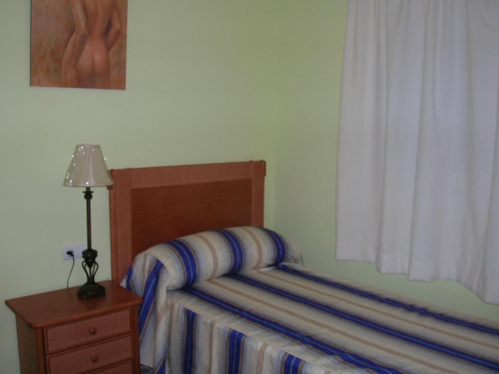 VTV Amores Residencial2000 Almardá Habitación foto
