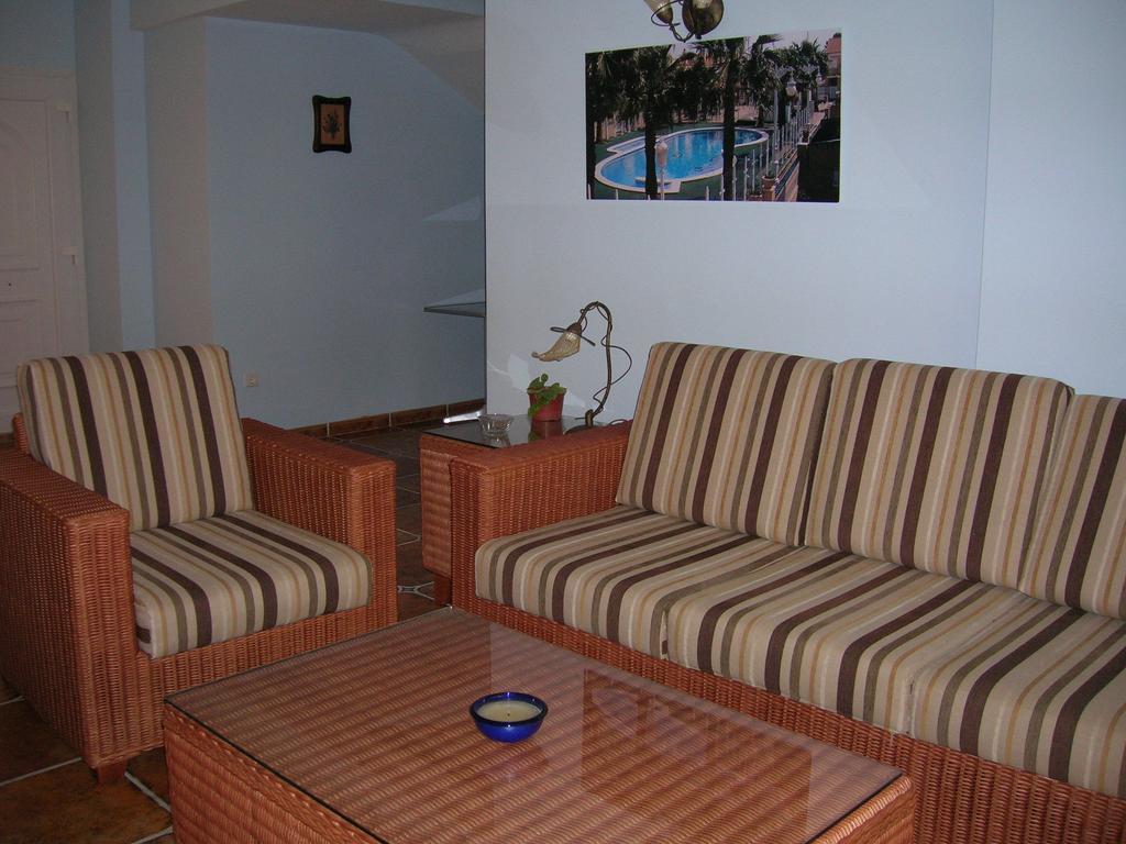 VTV Amores Residencial2000 Almardá Habitación foto