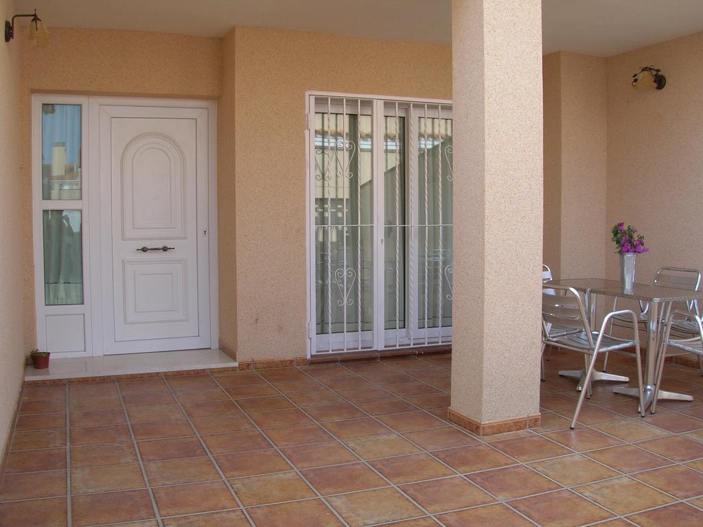 VTV Amores Residencial2000 Almardá Habitación foto