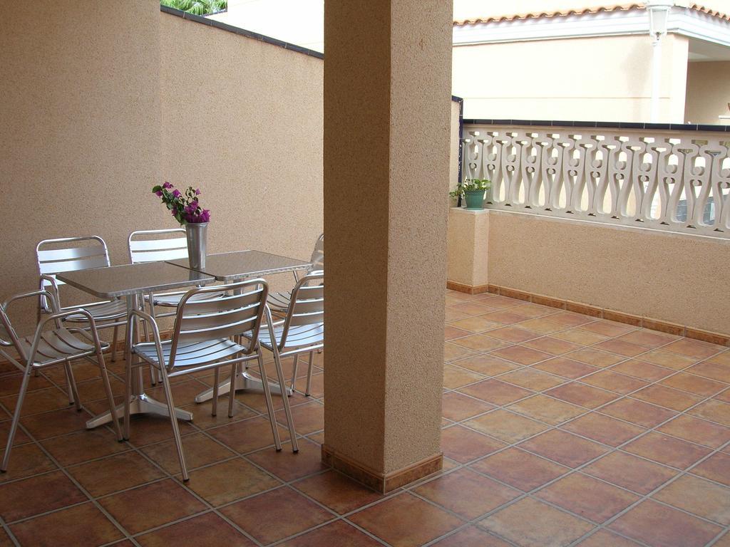 VTV Amores Residencial2000 Almardá Habitación foto