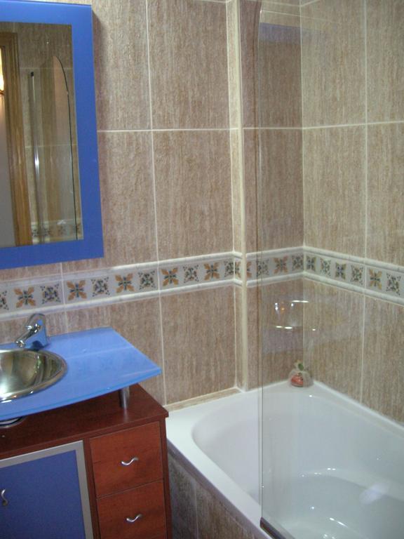 VTV Amores Residencial2000 Almardá Habitación foto